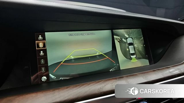 Genesis G90 id 4651422 из Кореи 7