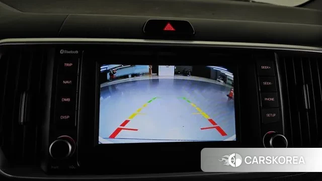 Kia The New Ray id 3626630 из Кореи 7