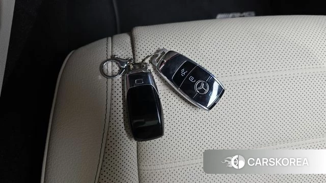 Mercedes-Benz GLS - Class X167 id 4898786 из Кореи 7