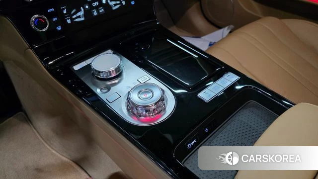 Genesis G80 (RG3) id 4514459 из Кореи 7