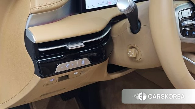 Genesis G80 (RG3) id 4523539 из Кореи 7