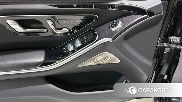 Mercedes-Benz S-Class W223 id 3425831 из Кореи 7