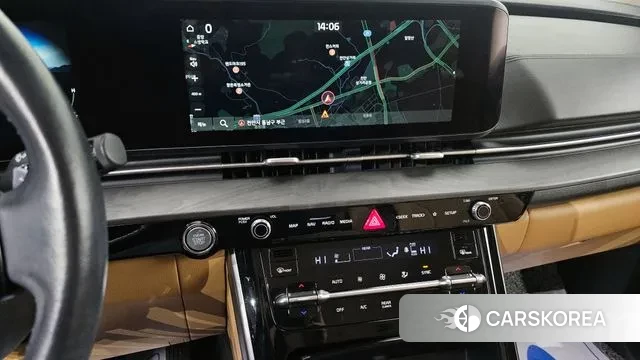 Kia Carnival 4th generation id 3630728 из Кореи 7