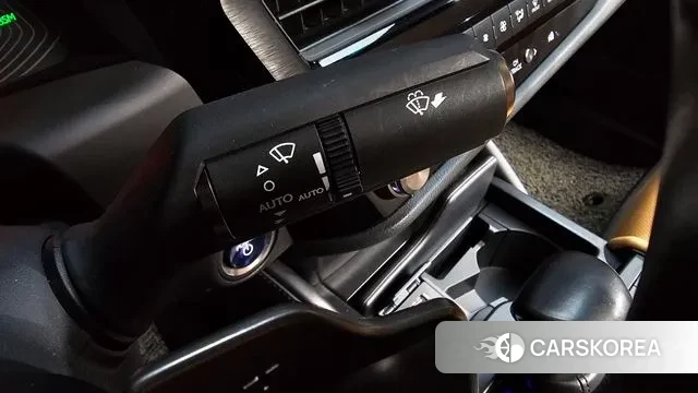 Lexus ES300h 7th generation id 3378435 из Кореи 7