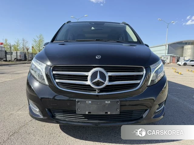 Mercedes-Benz V-class id 4208310 из Китая 7