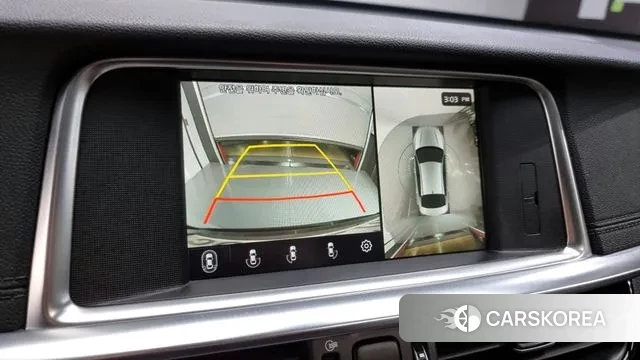 Kia The New K5 2nd generation id 3434469 из Кореи 7