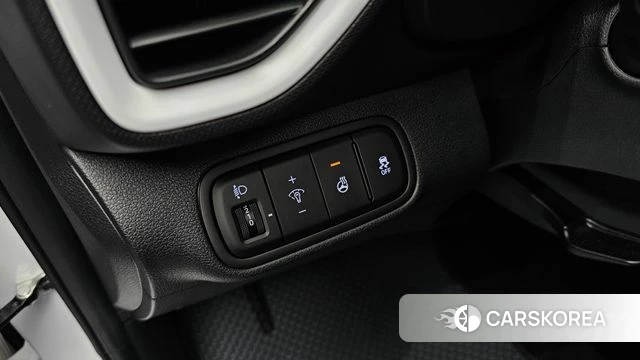 Hyundai Venue id 3896585 из Кореи 7