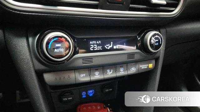 Hyundai Kona id 3845543 из Кореи 7