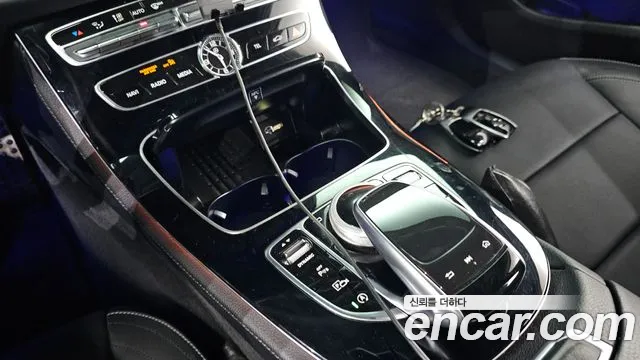 Mercedes-Benz E-Class W213 id 2653314 из Кореи 7