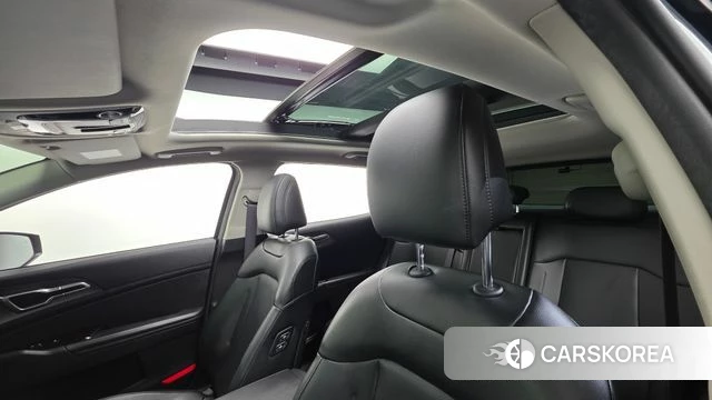 Kia Sportage 5th Generation id 3892387 из Кореи 7