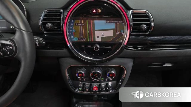 Mini Cooper S Clubman id 4282333 из Кореи 7