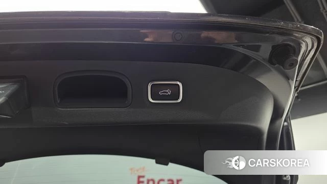 Kia Stinger id 4435870 из Кореи 7
