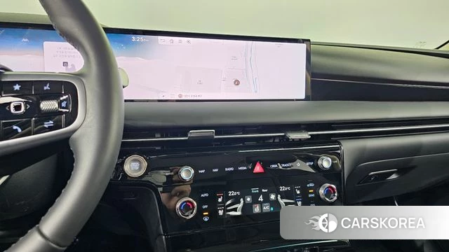 Genesis G80 (RG3) id 3805325 из Кореи 7