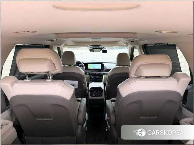 Kia Carnival 4th generation id 3795149 из Кореи 7