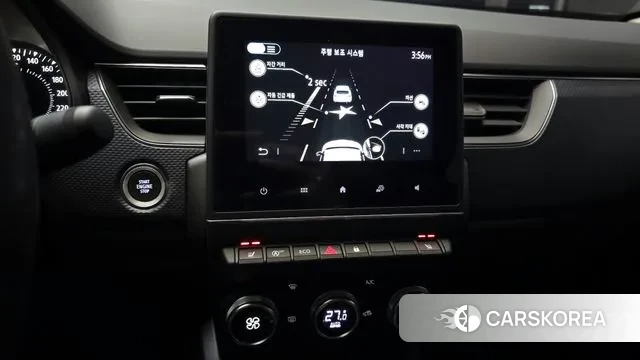 Renault Korea (Samsung) XM3 id 3504611 из Кореи 7