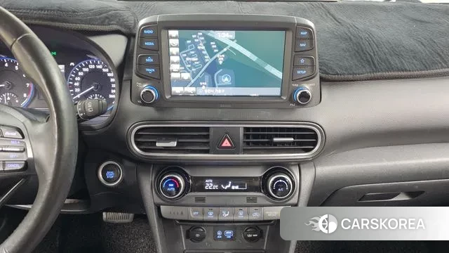 Hyundai Kona id 3765932 из Кореи 7