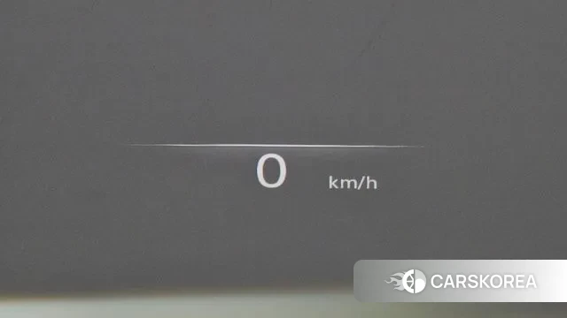 Genesis G80 (RG3) id 3264192 из Кореи 7