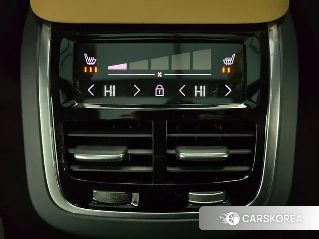 Volvo XC90 second Generation id 3757922 из Кореи 7