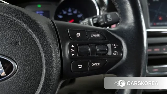 Kia The New Carnival id 3480231 из Кореи 7