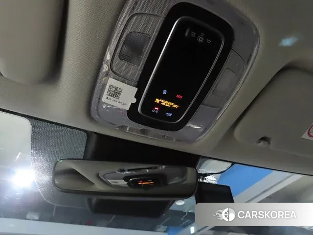 Hyundai Avante Hybrid (CN7) id 3008022 из Кореи 7