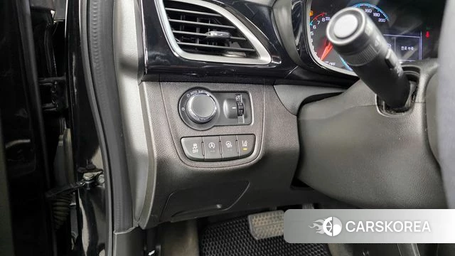 Chevrolet (GM Daewoo) The New Spark id 3942874 из Кореи 7