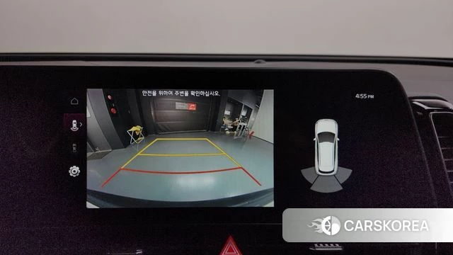 Kia Sportage 5th Generation id 3838514 из Кореи 7