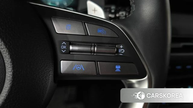 Hyundai The New Palisade id 4591453 из Кореи 7