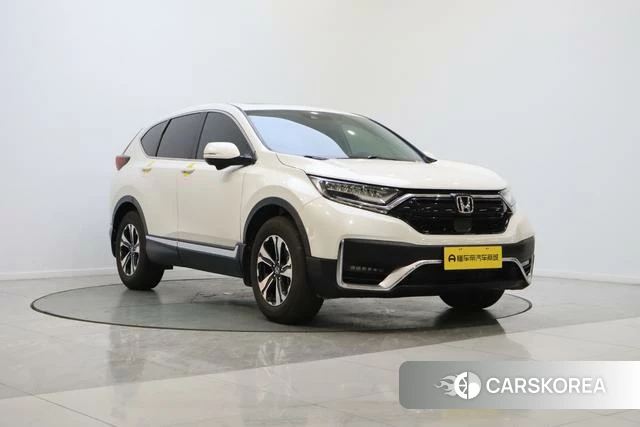 Honda CR-V id 4273838 из Китая 7