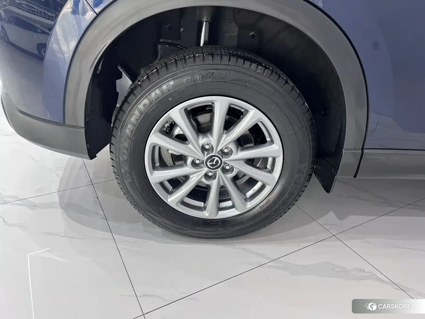 Mazda CX-5 id 4628087 из Китая 7