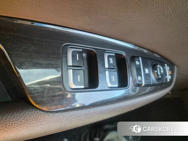 Kia The New K5 2nd generation id 4188609 из Кореи 7