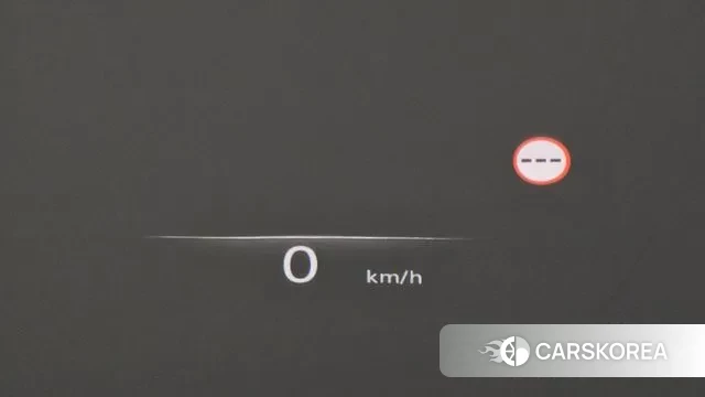 Genesis GV80 id 3036845 из Кореи 7