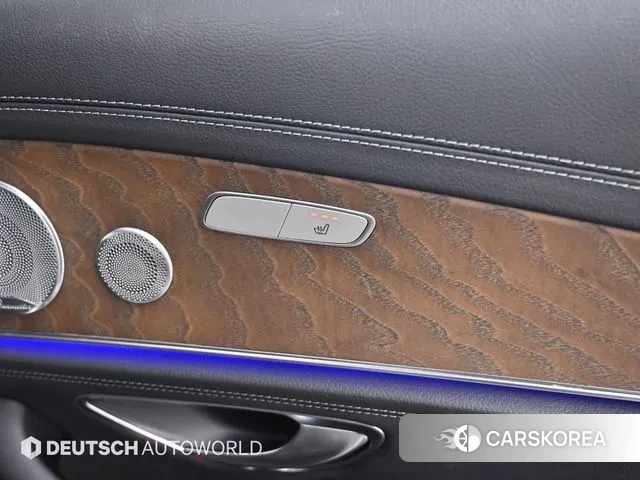 Mercedes-Benz E-Class W213 id 3044629 из Кореи 7