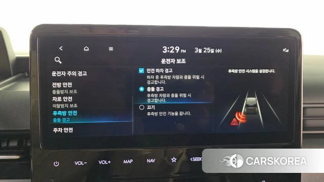 Hyundai Staria id 3838083 из Кореи 7