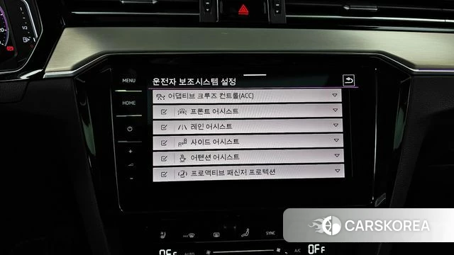 Volkswagen Passat GT (B8) id 3964404 из Кореи 7