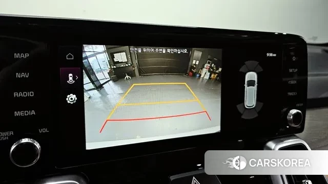 Kia Sorento 4th Generation id 2963866 из Кореи 7