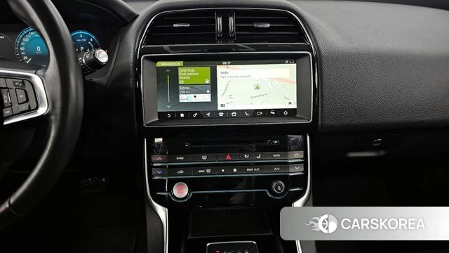 Jaguar XE id 4357006 из Кореи 7