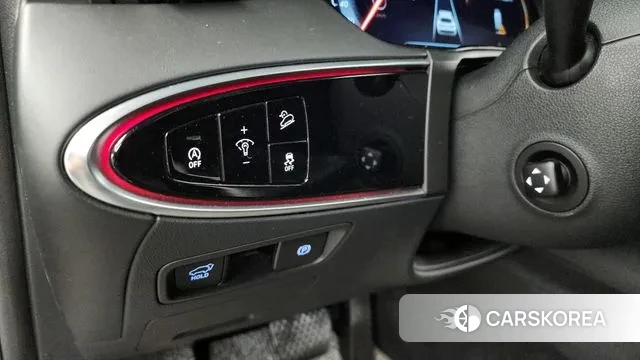 Genesis GV70 id 3722355 из Кореи 7