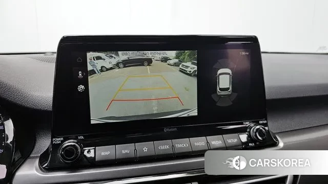 Kia Seltos id 3044661 из Кореи 7