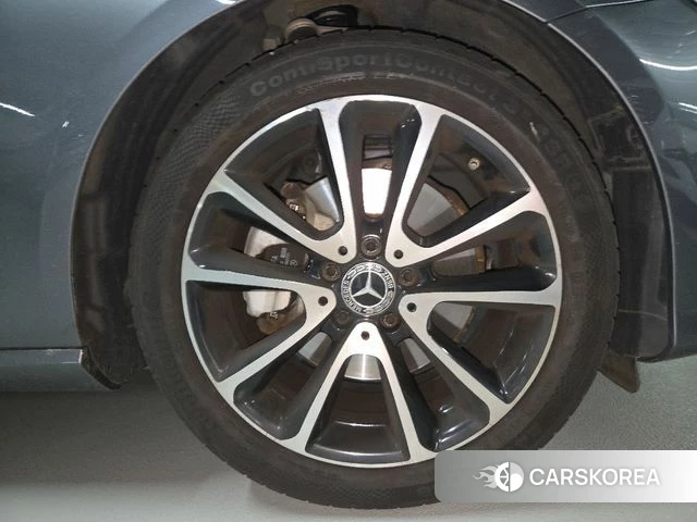 Mercedes-Benz E-Class W213 id 4519784 из Кореи 7