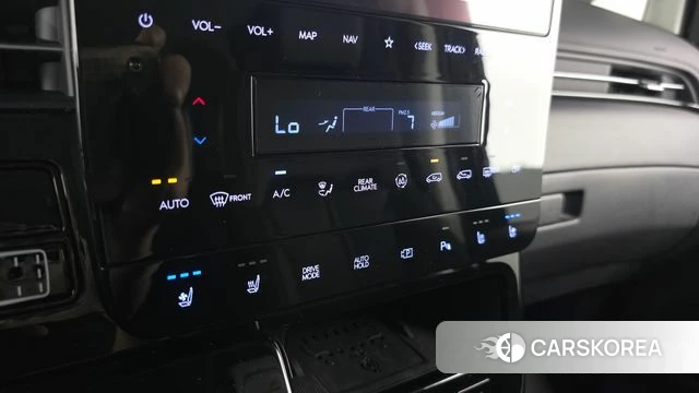 Hyundai Staria id 4360114 из Кореи 7