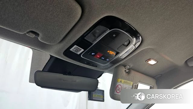 Hyundai Sonata D Edge (DN8) id 3831882 из Кореи 7