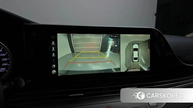 Hyundai The New Grandeur IG id 3800439 из Кореи 7