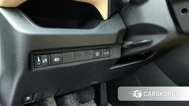 Toyota RAV4 5th Generation id 3745259 из Кореи 7