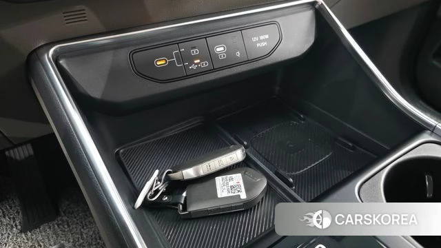 Kia The New Carnival 4th Generation id 4427600 из Кореи 7