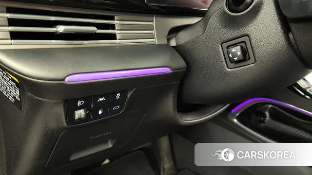 Hyundai The New Grandeur IG id 3038756 из Кореи 7