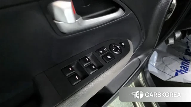 Kia The New Ray id 3227017 из Кореи 7