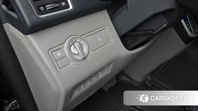 Hyundai Solati id 3195655 из Кореи 7