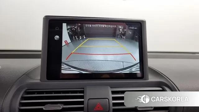 Hyundai Casper id 3053786 из Кореи 7