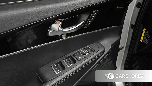 Kia The New Sorento id 4536853 из Кореи 7