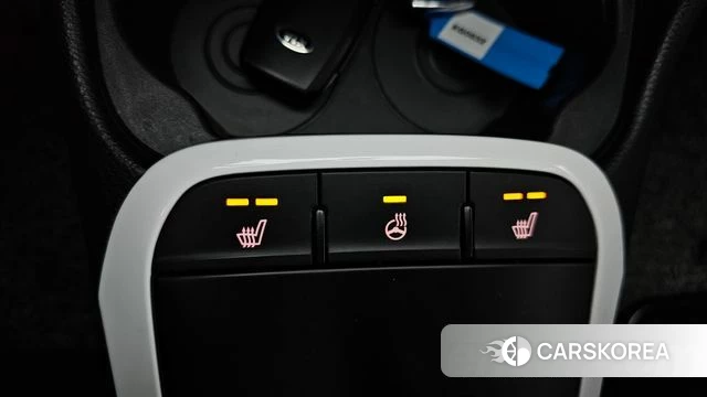 Kia All New Morning (JA) id 4268870 из Кореи 7